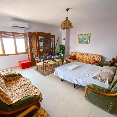 Zenit Days Lägenhet Vlorë