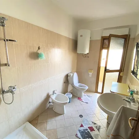 Zenit Days Lägenhet