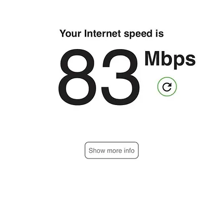 Zenit Days Lägenhet *