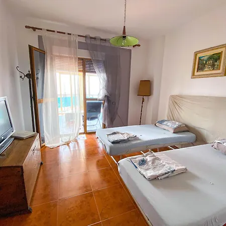 Lägenhet Zenit Days *