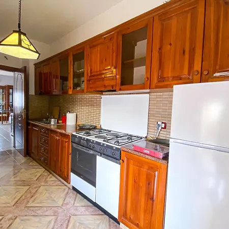 Zenit Days Lägenhet