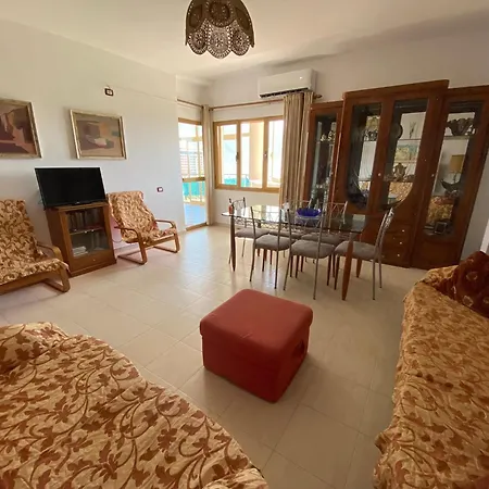 Zenit Days Lägenhet