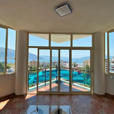 Lägenhet Zenit Days Vlorë