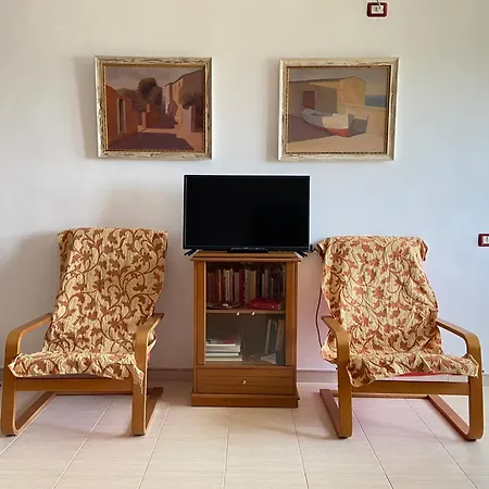 Lägenhet Zenit Days