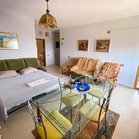 Zenit Days Appartamento