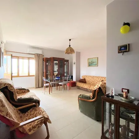 Appartamento Zenit Days