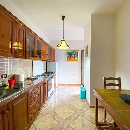 Appartamento Zenit Days