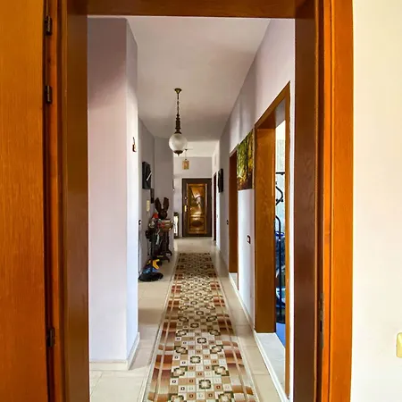 Zenit Days Appartamento *