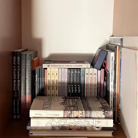 Appartamento Zenit Days *