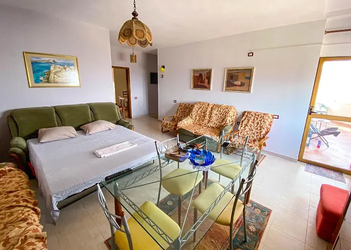 Zenit Days Appartement