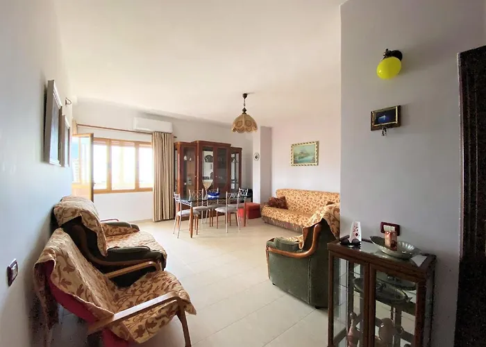 Appartement Zenit Days