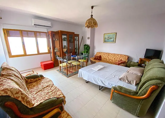 Zenit Days Appartement Vlorë