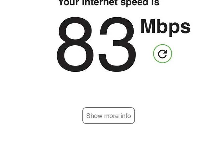 Zenit Days Appartement *