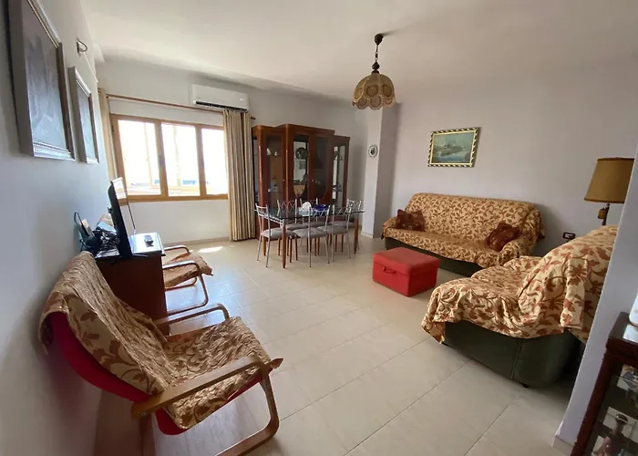 Zenit Days Appartement