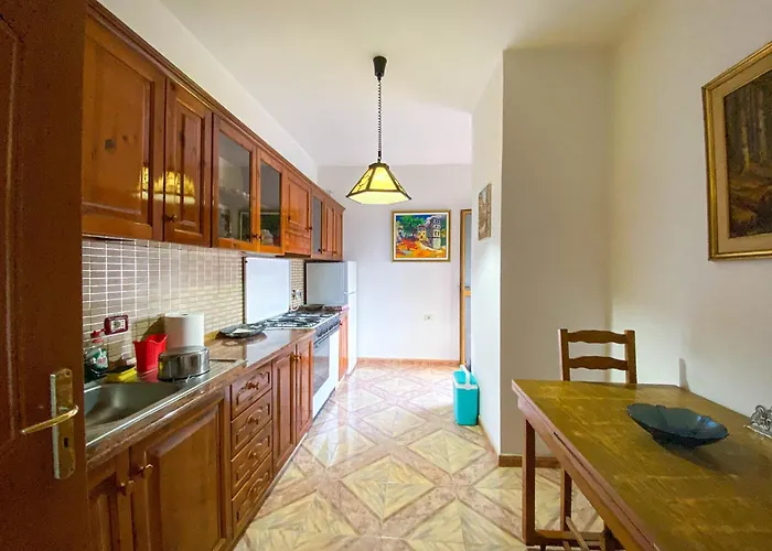 Appartement Zenit Days