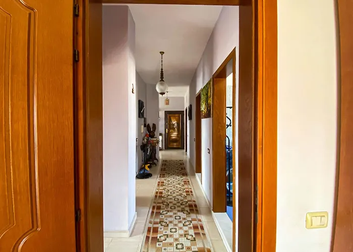 Zenit Days Appartement *