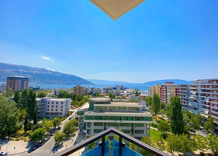 Appartement Zenit Days