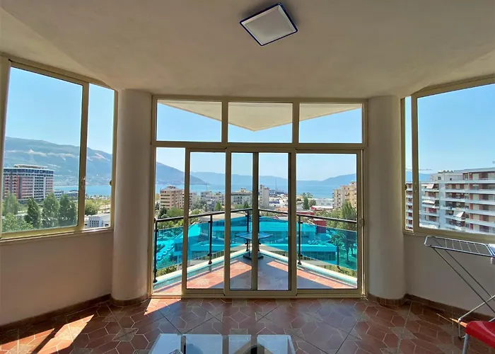 Appartement Zenit Days Vlorë