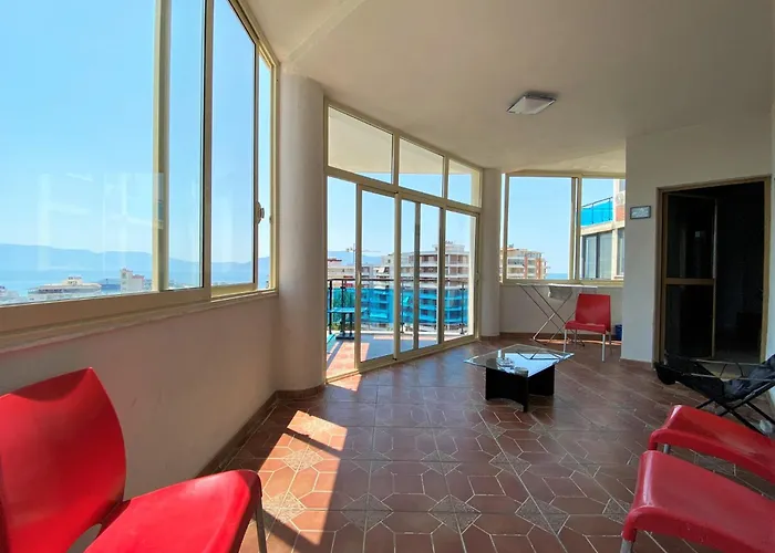 Zenit Days Appartement *