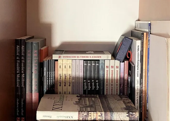 Appartement Zenit Days *